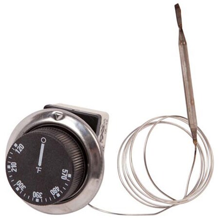 Doughpro Cap Series W/ Off Thermostat 11051452